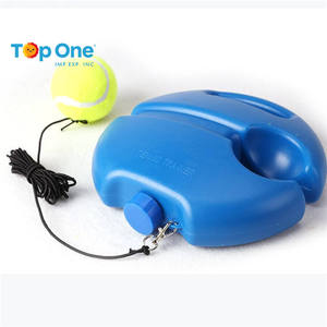 Equipo base de entrenamiento de pelota de entrenador de tenis de TopOne Factory para jugadores de tenis principiantes - Product Image 3