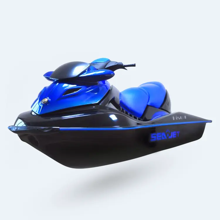 Новый (Сертифицированный epa) Jetski 1400cc Kawasakis Jet Ski Atv Jet Ski