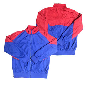 سترة رياضية مخصصة للدوري الإيطالي، طقم كرة قدم أوروبي لفريق روما، سترة مقاومة للماء، زي تدريب رياضي - Product Image 6