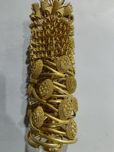 ジュエリー鋳造用銅粒子、環境に優しい銅顆粒 - Product Image 4