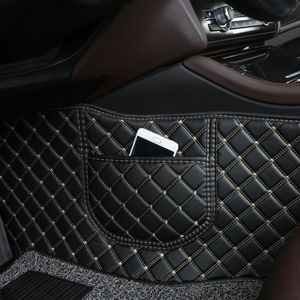 Accessoires Auto Offre Spéciale Conduite à Gauche/Droite 3 Pièces Plancher En Gros Tapis De Voiture Personnalisé Tapis De Sol De Voiture pour <span class=keywords><strong>Citroen</strong></span> C3L - Product Image 5