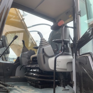 Used Caterpillar 325 D2L Second-hand Excavator 25 Ton Used Construction Machinery Cat C7.1 320BL 320CL 320D <strong>330</strong> 326 - Product Image 6
