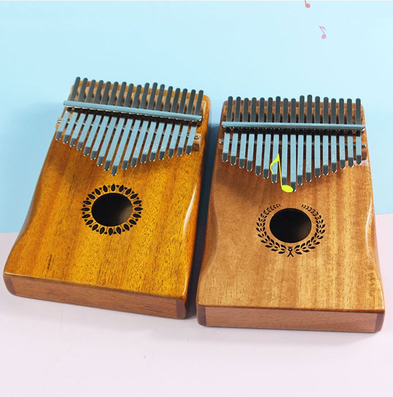 Kalimba ключ музыкальный инструмент SC большой палец фортепиано Kalimba подарок