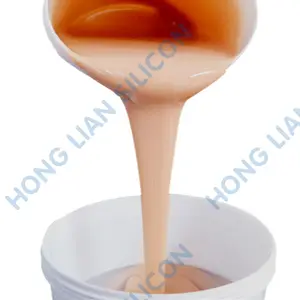 硬度15A液态人体硅橡胶生产成人用品模具防男性阴茎硅胶制品反模