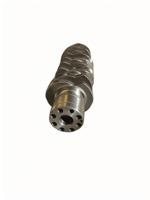 Full Crankshaft 4BG1 4BC2 4BD1 4BE1 4HF1 4HG1 4HK1 4JA1 4JB1 4JBT 4JG2 4JH1 4JJ1 4LE1 41E2 4ZD1 4ZE1 OE 8971129812 Engine Parts
