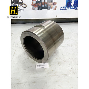 Marteau hydraulique pour excavatrice FXJ475, bague inférieure extérieure, bague supérieure intérieure, moteur, excavatrice de 38 à 55 tonnes - Product Image 4