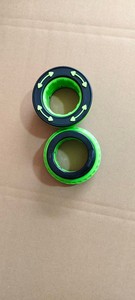Colliers <span class=keywords><strong>de</strong></span> serrage rapides pour haltères <span class=keywords><strong>de</strong></span> fitness, clips <span class=keywords><strong>de</strong></span> verrouillage pour barres <span class=keywords><strong>de</strong></span> 2 pouces, pour l'haltérophilie - Product Image 5