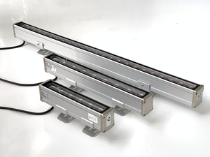 Xây Dựng Kiến Trúc Chiếu Sáng Rgb DMX512 Led Tường Máy Giặt - Product Image 4