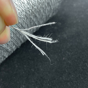 <span class=keywords><strong>Hilo</strong></span> <span class=keywords><strong>de</strong></span> <span class=keywords><strong>tejer</strong></span> con Destello <span class=keywords><strong>de</strong></span> plata hilado con núcleo <span class=keywords><strong>de</strong></span> 1mm con característica <span class=keywords><strong>de</strong></span> tejido <span class=keywords><strong>de</strong></span> <span class=keywords><strong>hilo</strong></span> <span class=keywords><strong>de</strong></span> plata aislado fiebre brillante mismo embalaje <span class=keywords><strong>de</strong></span> papel - Product Image 2