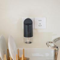 Diffuseur d'arômes électrique mural sans eau en plastique pour la maison, avec logo personnalisé, nouveau design, pour huiles essentielles, usage domestique, vente en gros