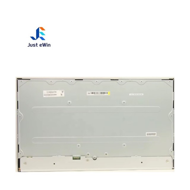 New 27" 4K 3840x2160 30Pin IPS LCD Panel Replacement MV270QUM-N10/N20/N30/N40 FRU 5D10W33964/5D10W33968 for Lenovo Yoga 7-27ARH6