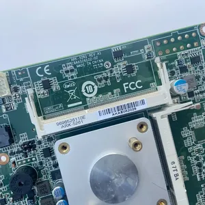 ARK-5261 เมนบอร์ดคอมพิวเตอร์อุตสาหกรรมสำหรับแอดแวนเทค ARK-5261 REV.A1 ARK-5261 REV.A1 เมนบอร์ด - Product Image 3