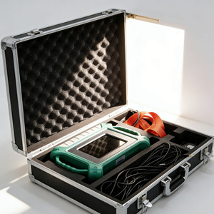 Su Dedektörü ADMT-600SX Yeraltı Suyu Dedektörü Altın Çubuk Yeraltı Suyu Dedektörü Su Ölçüm Ekipmanı - Product Image 5