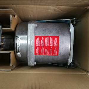 ตัวกระตุ้นแดมเปอร์นิวแมติก MP953D5025 MP904A5047 - Product Image 2