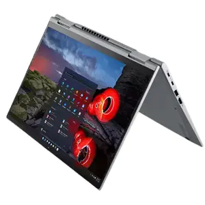 Lenovos ThinkPad X1 Yoga Gen 6 | 2 in 1 Business Laptops