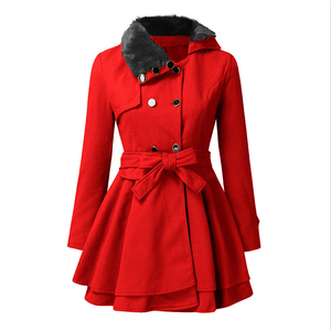 Cappotti Lunghi Invernali da Donna TONGYANG - Product Image 4