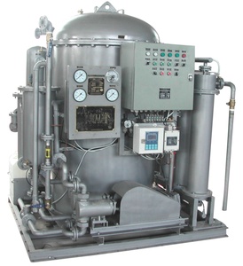 Separador de Achique de 0.5 M3/h y 15 ppm para Barcos Marinos - Product Image 5