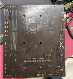 <span class=keywords><strong>Carte</strong></span> <span class=keywords><strong>mère</strong></span> Gigabyte A520M K V2 ATX AM4 en gros, nouvelle <span class=keywords><strong>carte</strong></span> <span class=keywords><strong>mère</strong></span> pour ordinateur de bureau <span class=keywords><strong>gamer</strong></span>, Tarjeta Mae Placa Madre A520 M MK AMD - Product Image 6