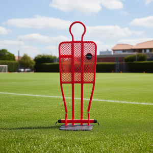 ฐานยางถ่วงน้ำหนัก 13 กก. สำหรับหุ่นโชว์บนหญ้าเทียม - Product Image 3