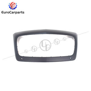 Kit carrosserie Continental pour Ben GT, années 2012-2020, transformation de l'ancien au nouveau, systèmes de carrosserie automobile, pare-chocs, lifting, accessoires de voitures Continental - Product Image 4