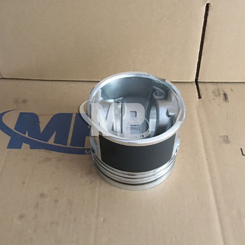 Piston 8-98041-141-0 for ISUZU 4HK1-TC Engine Parts - MAXPOWER