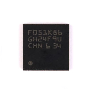 Microcontrôleur Mcu 32 bits Stm32f051k8u6 Ufqfpn-32 Arm Cortexm0, flambant neuf et authentique - Product Image 1