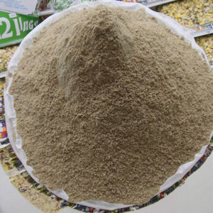 2024 Nova Colheita Orgânica Refeição De Soja Não-OGM Bolo Chinês Orgânico De Alta Qualidade Certificado para Gado De Cavalo Porco Outras Rações Animais - Product Image 4