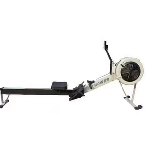 Rameurs commerciaux chinois, rameur à air, machine à ramer, équipement de <span class=keywords><strong>crossfit</strong></span> pour la salle de sport, pour la remise en forme - Product Image 1