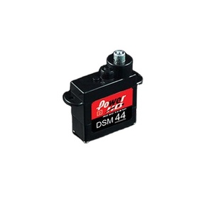 PowerHD Dsm44 CE Chứng Nhận 5.8G/1.6Kg/0.07sec Kim Loại Bánh Răng Kỹ Thuật Số <span class=keywords><strong>Servo</strong></span> Cho F3P/Epp/KT Epo Máy Bay Chàng Trai 14 + Đài Phát Thanh Hệ Thống - Product Image 1