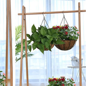 Подвесная корзина для цветов - Product Image 6