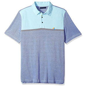 Chemise Lacostaa pour homme - 100% coton molletonné respirant et à séchage rapide - Product Image 1