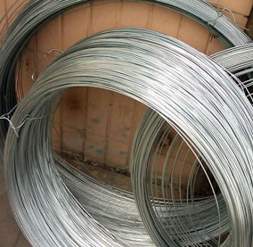 Alambre de Hierro Galvanizado de Alta Calidad para Construcción y Ataduras - Product Image 2