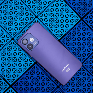 สมาร์ทโฟน <span class=keywords><strong>Ulefone</strong></span> Note16 Pro รุ่น <span class=keywords><strong>4</strong></span>+128GB โปรโมชั่นราคาสุดคุ้ม ระบบปฏิบัติการ Android 13 แบตเตอรี่ 4400mAh หน้าจอ 6.5 นิ้ว - Product Image 2