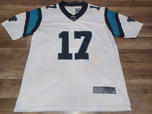 Nouveau <span class=keywords><strong>maillot</strong></span> de la Caroline 2026 # <span class=keywords><strong>Maillot</strong></span> de football américain brodé Xavier Legette Tetairoa McMillan Bryce Young Chuba Hubbard Brooks - Product Image 2