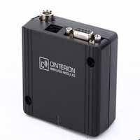 Módem GSM GPRS Interno MC52I Cinterion MC55I GPRS RS232 RJ11