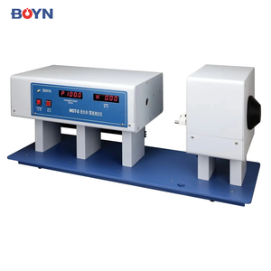 BNWGT-S alat ukur, waterpas kabut Laboratorium Transmisi asap penganalisa kabut asap - Product Image 2