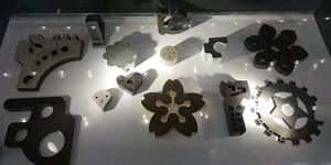 Cortador láser de fibra de metal, máquina pequeña para <span class=keywords><strong>negocios</strong></span> domésticos, corte de alta precisión, <span class=keywords><strong>2023</strong></span> H - Product Image 5