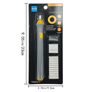 <strong>Eraser</strong> Wholesale <strong>New</strong> Arrival Electric Highlighter <strong>Eraser</strong> for Artist Drawing Sketch Painting <strong>Eraser</strong> Electric <strong>Eraser</strong> - Product Image 6