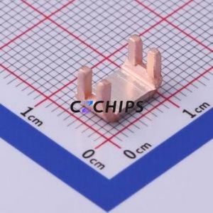 Resistencia de Detección de Corriente HOBH3820-5W-0.3mR-1% / Resistencia de Derivación (THT) Resistencia de Muestreo 0.3mOhm 1% 5W - Product Image 2