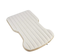 Voiture Camping Lit Gonflable Matelas Escargot Oncle Artefact de Couchage Arrière avec Matériau EVA Modèle YY Matelas de Couchage