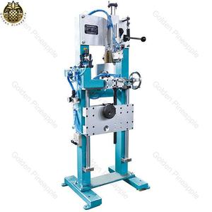 High Frequency Welding Manipulator <strong>Machine</strong> <strong>for</strong> Diamond <strong>Segment</strong> Saw Blade Tools New Induction <strong>Brazing</strong> Soldering Features - Product Image 3