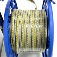 Règle en acier de mesure de niveau d'eau de puits souterrain portable Oem Règle en acier de niveau de batterie pour huile liquide