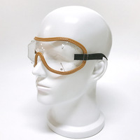 Equestrian Riding Goggles | Protective Glasses for Horseback Riding, Cycling & Outdoor Sports