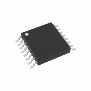 Original Components Electronic 16 TSSOP Logic NLV74VHC139DTR2G - Product Image 1