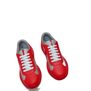 Zapatillas 2026 para Hombre, Diseño de Lujo, Estilo Americano, Malla Transpirable, Ligeras, Cierre de Cremallera, Moda - Product Image 2