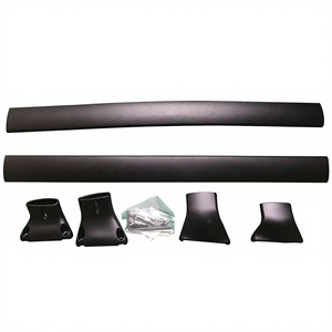 Barres transversales de toit en alliage pour <span class=keywords><strong>Mazda</strong></span> CX-<span class=keywords><strong>3</strong></span>, modèle exclusif transfrontalier pour les modèles 16-20 - Product Image 3