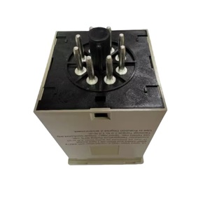 Bộ hẹn giờ điện tử chính hãng Idec GE1A-B30HA220 220 24V chính hãng - Product Image 4