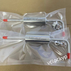 9269-EIF เทอร์โมฟิชเชอร์ใหม่42i molybdenum Core FedEx หรือ DHL 1ชิ้น - Product Image 1