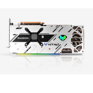 การ์ดจอ NITRO Radeon 6700 สำหรับเล่นเกม Rx 6700 XT การ์ดจอสำหรับเล่นเกม การ์ดจอ NITRO Radeon 6700 สำหรับเล่นเกม Rx 67 - Product Image 4