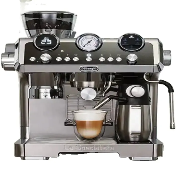 Professional La Specialista Express Machine with a FREE 1kg of Premium Espresso Blend For Retail Cheap sale